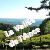 la Vallée de l'Ance