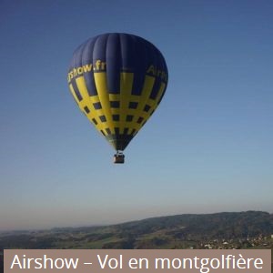 montgolfiere